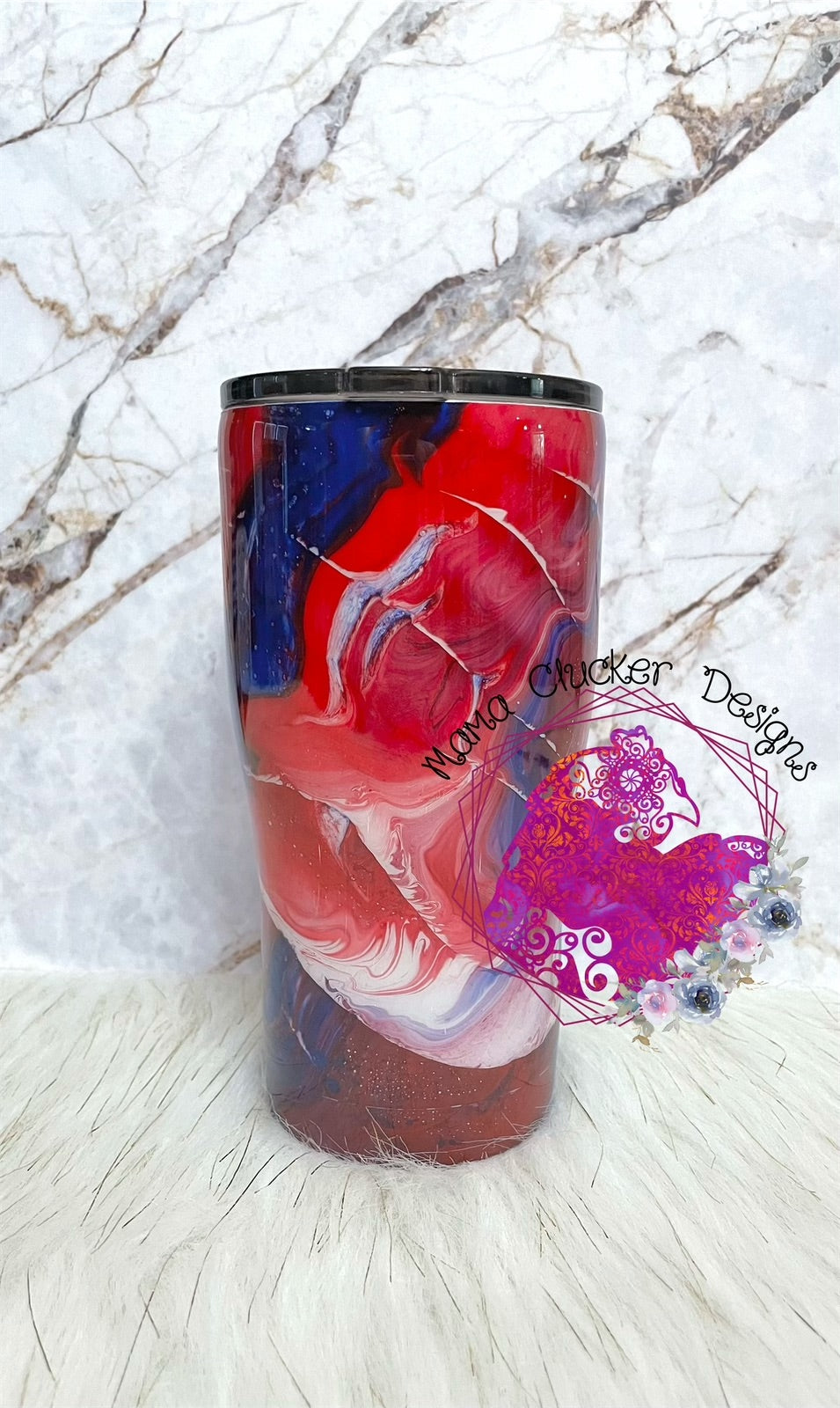 Hydro Dip Tumbler